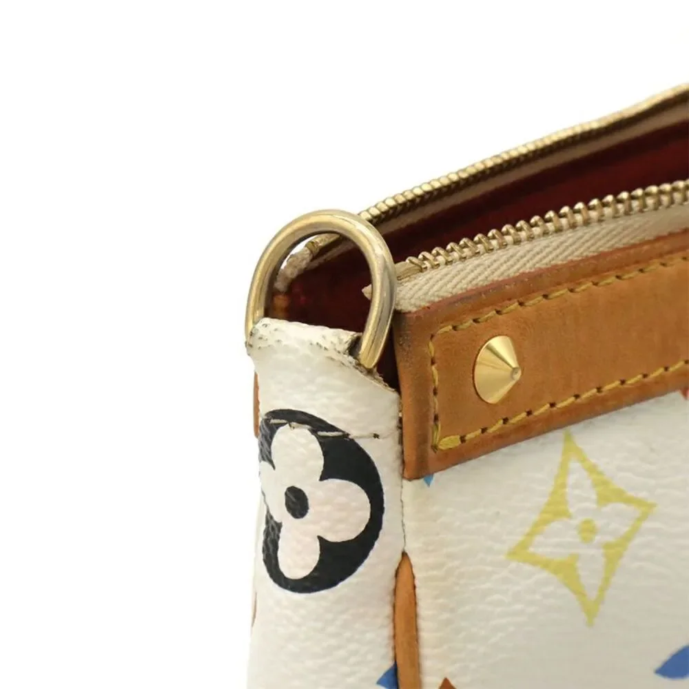 Louis Vuitton Monogram Multicolor Pochette
